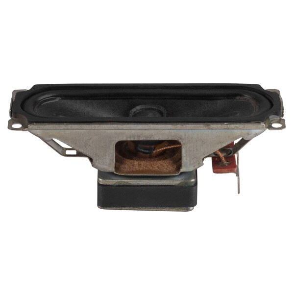Main product image for 120319BF 1" x 3-1/8" Paper Cone Speaker 6 Ohm 289-2290